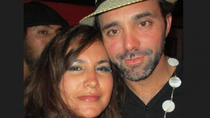 Cancillería confirma muerte de chilena Loren Garcovich en manos de Hamás