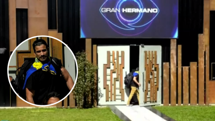 ¿Por qué Sebastián renunció a Gran Hermano? Esta fue la pelea que detonó la salida del jugador