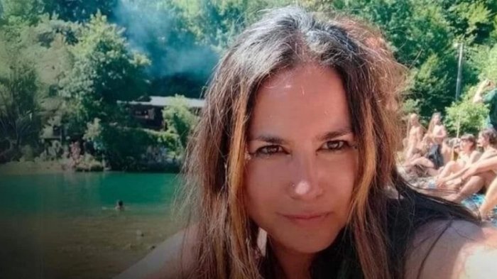 ¿Quién era Loren Garcovich? La chilena fue asesinada junto a su esposo por Hamás