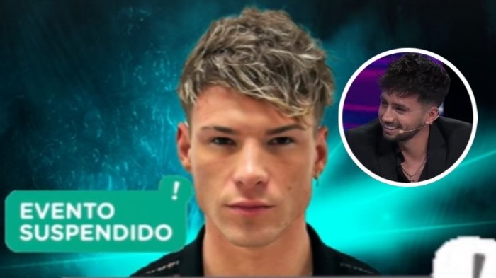 ¿Karma? Suspenden evento de Rai mientras Bambino y Alessia agendan sus primeros shows