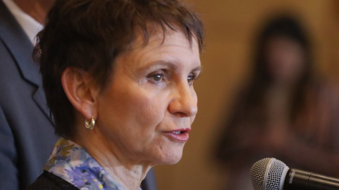 Ministra Carolina Tohá confirma que cinco atletas cubanos de Santiago 2023 solicitaron asilo en Chile