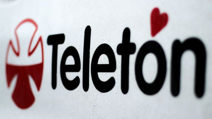 ¿Cómo ver en VIVO y ONLINE la Teletón 2023?