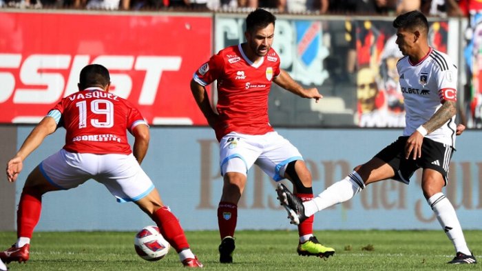 Colo Colo vs Magallanes por Copa Chile: ¿Cuándo se disputará la gran final?