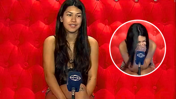 Scarlette eligió sus 2 beneficios de polémica subasta: Recibirá anhelada visita y canjeó uno en vivo