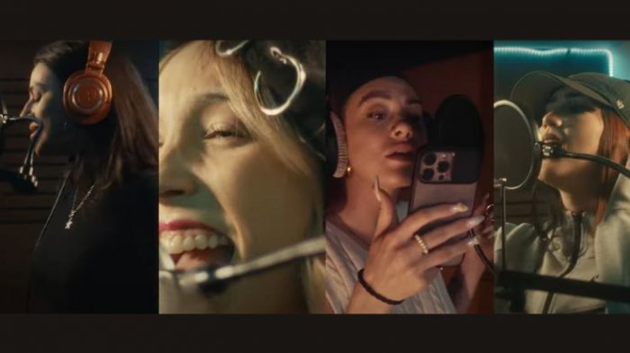 ¿Quiénes cantan el himno de la Teletón 2023 