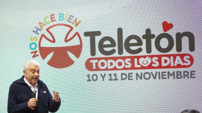 Teletón 2023: Revisa los horarios y contenidos de su programación