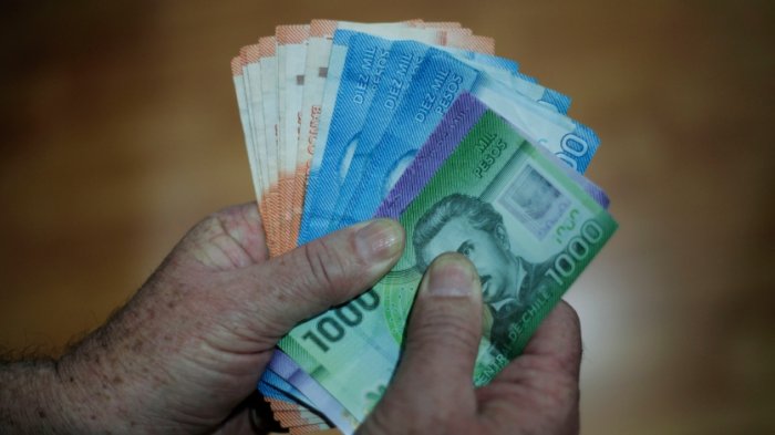 Se acaba el plazo para cobrar el ex Bono Marzo: Revisa con tu RUT si tienes pago pendiente