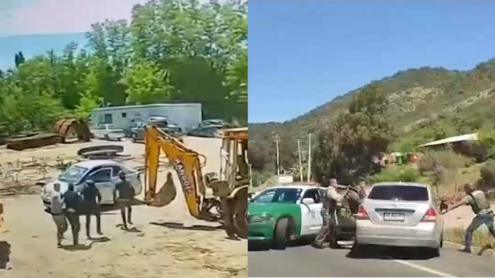 Alta planificación y un hombre buscando por trabajo: Las sospechas tras secuestro de empresario en Rancagua