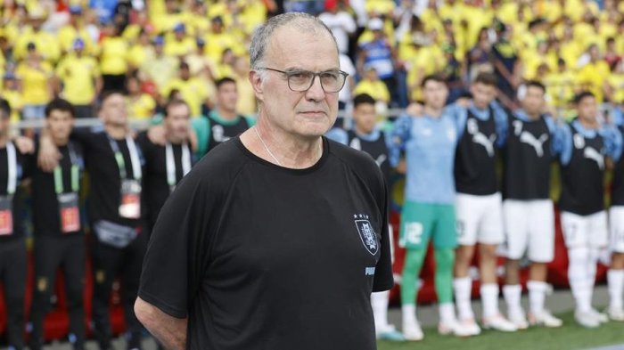 Marcelo Bielsa mandó emotivo mensaje a niños que hicieron cortometraje en su honor: 