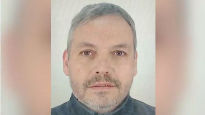 Encuentran con vida a empresario secuestrado en Rancagua