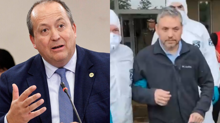 Fiscal Nacional y secuestro de empresario: 