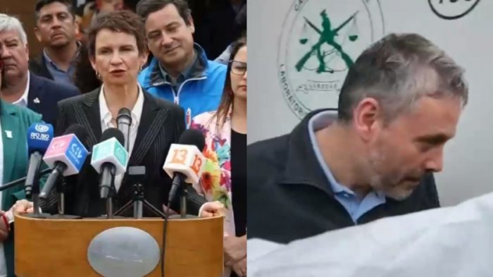 Expertos cuestionan pago por liberación del empresario secuestrado: 