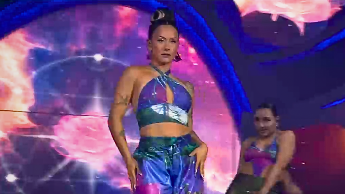 Teletón 2023: Revisa el show de Denise Rosenthal en la obertura de la cruzada solidaria