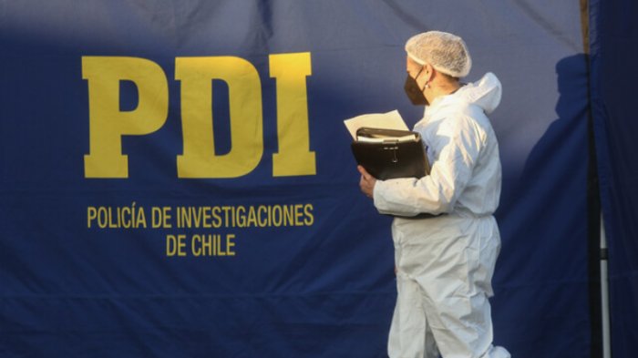 Hombre murió acribillado en Lo Prado: Hay dos heridos graves