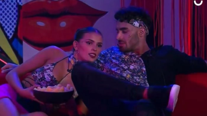 ¿Renunciará? Jorge Aldoney impacta a Constanza con confesión sobre su estadía en GH