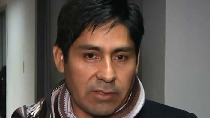 Alcalde de Renaico acusado de delitos sexuales ingresó a la cárcel tras días prófugo