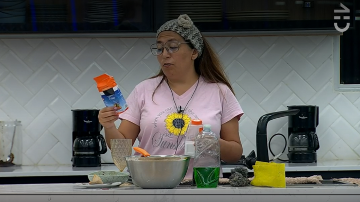 ¿Te inscribirías? Jennifer anuncia que dará cursos de brujería básica cuando salga de Gran Hermano