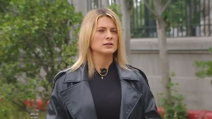 Joven relató minutos de terror por ataque de supuesto taxista en Huechuraba: 