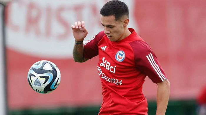 Denuncian a futbolista Matías Fernández Cordero por violencia intrafamiliar: Se desconoce su paradero