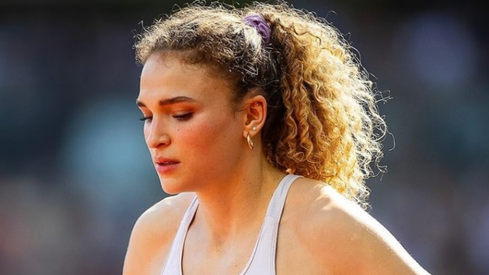 Martina Weil expuso fuertes mensajes que recibe en redes tras Santiago 2023: 