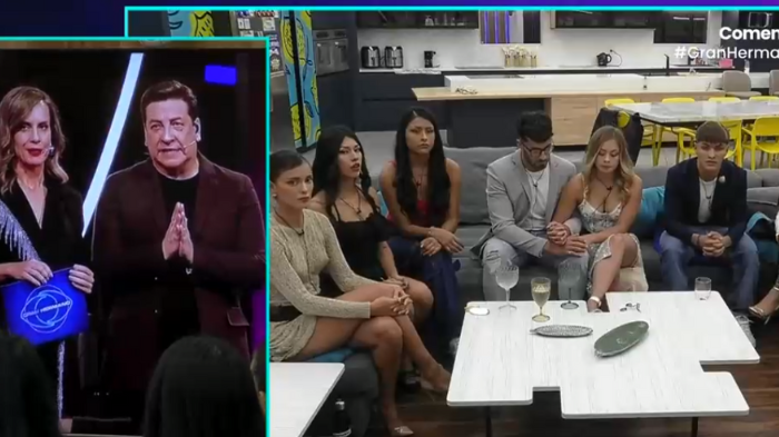 ¿Que pasó? La razón para suspender la nominación espontánea y fulminante en Gran Hermano