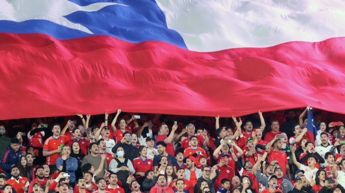 Clasificatorias en vivo: ¿Cómo ver gratis los importantes partidos de Chile ante Paraguay y Ecuador?