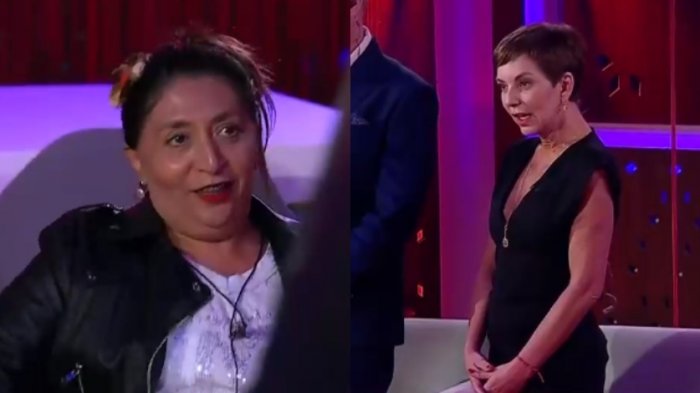 Fran García-Huidobro le tiró la caballería encima a Pincoya: 