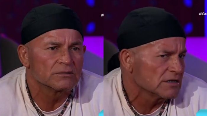 Francisco sinceró sus cambios tras el reingreso a Gran Hermano: 