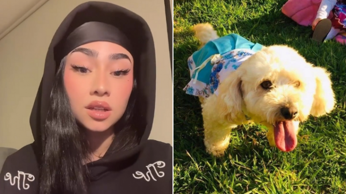 Paloma Mami rompe el silencio tras 