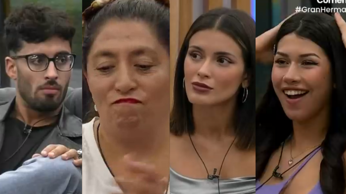 ¡Todos a placa! Estas son las 3 nuevas reglas que se anunciaron en Gran Hermano Chile