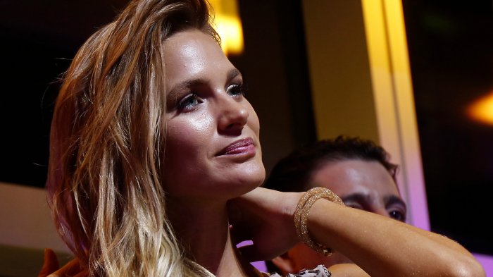 La nueva faceta de Mayte Rodríguez como emprendedora: 