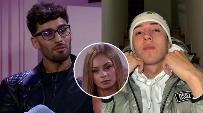 ¿Hay buena onda? Jorge Aldoney reveló el desconocido vínculo que lo une a Pailita