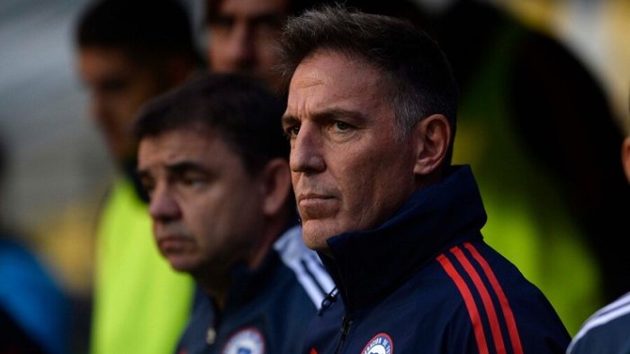 Eduardo Berizzo y casos de VIF: 