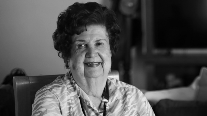 Confirman muerte de destacada folclorista nacional Chabelita Fuentes a los 92 años