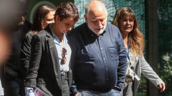 Caso Convenios: Anuncian acusación constitucional en contra del Ministro de Vivienda Carlos Montes