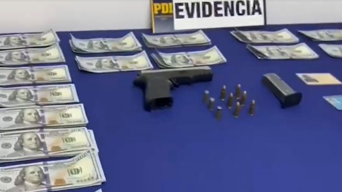 Los Pulpos: La caída de la peligrosa banda peruana que extorsionaba a sus víctimas
