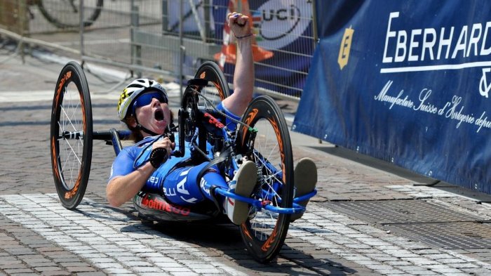 Juegos Parapanamericanos: ¿Cómo se disputa el Para ciclismo ruta y cuándo se realiza en Santiago 2023?