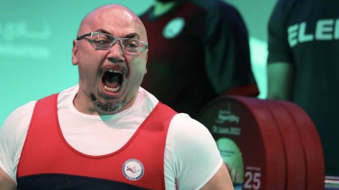 Para powerlifting en los Parapanamericanos Santiago 2023: ¿Qué chilenos serán los primeros en competir?