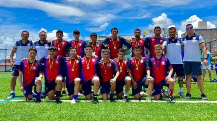 Parapanamericanos 2023: Estos son los deportes en los que participará el Team Para Chile