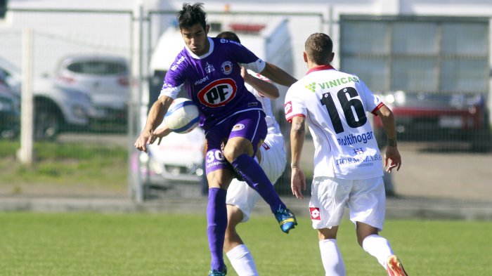 Quién es Gabriel Ávalos, el paraguayo que pasó por Deportes Concepción y que quiere tumbar a La Roja