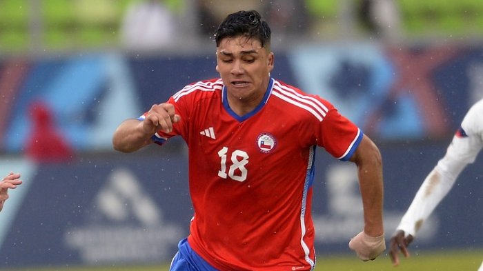 Damián Pizarro sumas bonos: Esta sería la formación ultra ofensiva de La Roja para duelo ante Paraguay