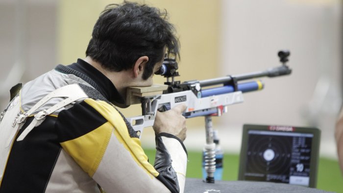 Parapanamericanos 2023: ¿Qué es y en qué consiste el para tiro deportivo?