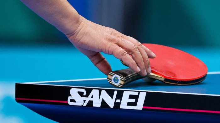 Parapanamericanos Santiago 2023: ¿Cuándo comienza el para tenis de mesa?