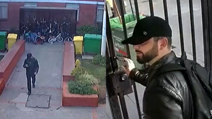 Diputado Jouannet presentó oficio solicitando explicaciones por visitas del Pdte. Boric a 