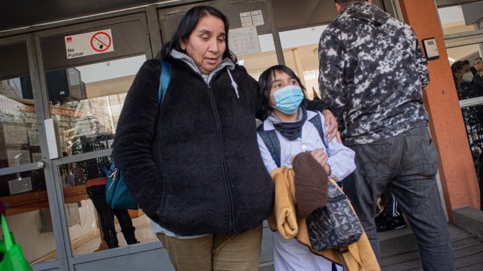 ¿Cómo postular? Así funciona el programa para apoyar mujeres responsables de escolares