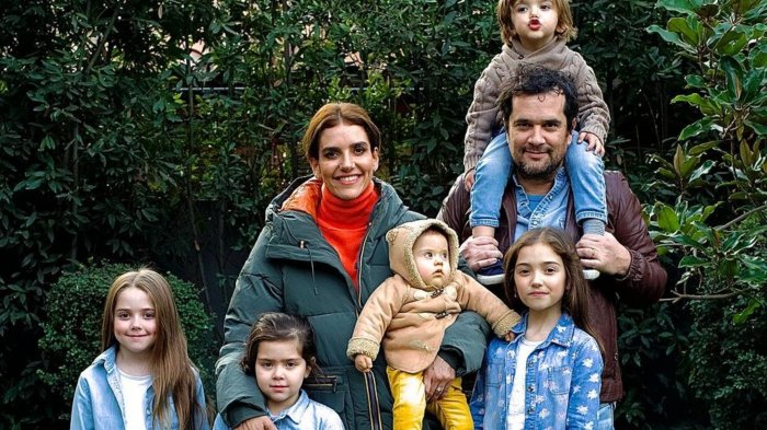 María Luisa Godoy compartió conmovedora carta que le escribió su hija: 