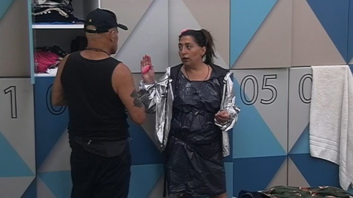 La advertencia de Pincoya tras polémico análisis de la casa de Gran Hermano: 