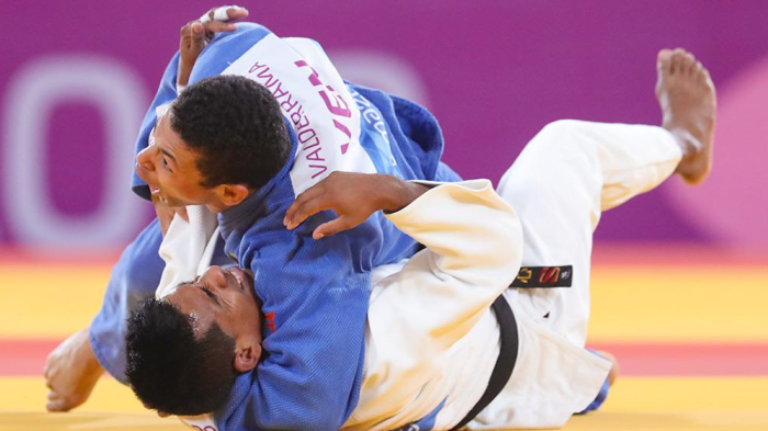 Juegos Parapanamericanos Santiago 2023: ¿Cómo se compite en el para judo?