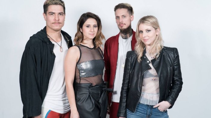 Kudai vuelve a los escenarios en Chile: ¿Dónde y cuándo verlos?