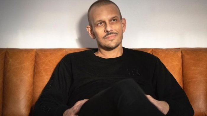 Falleció a los 42 años Luis Larraín, cofundador de Iguales